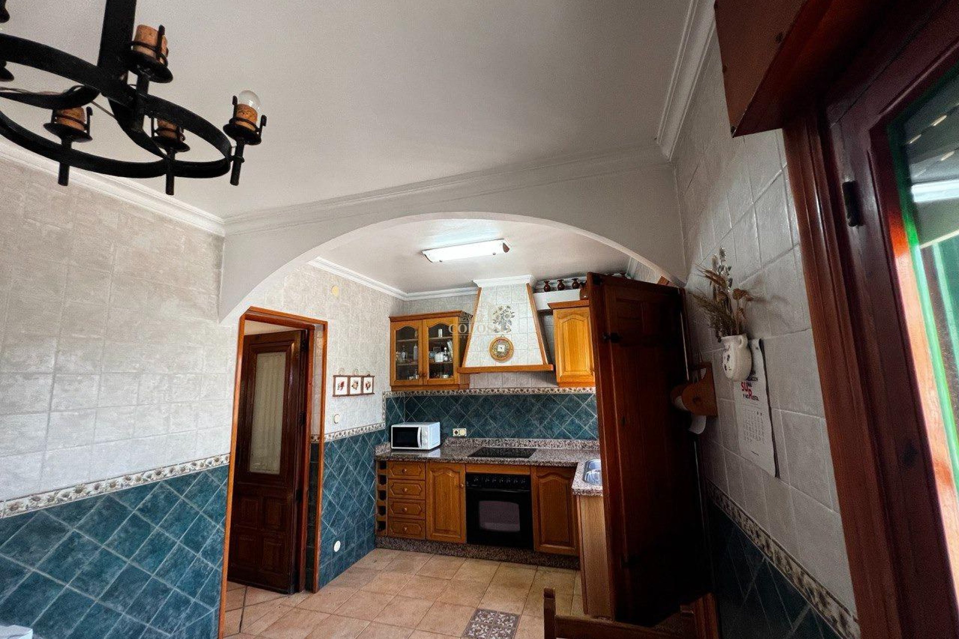 Resale - Chalet -
San Vicente del Raspeig - Sol y Luz