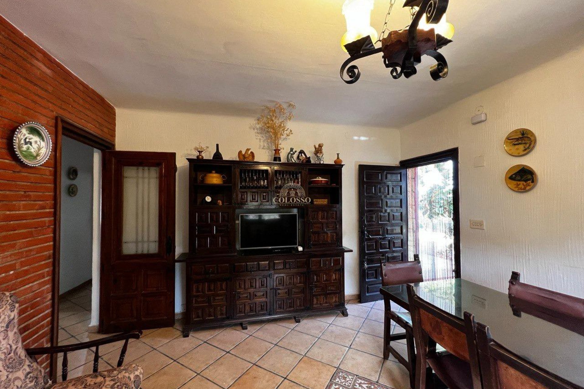 Resale - Chalet -
San Vicente del Raspeig - Sol y Luz