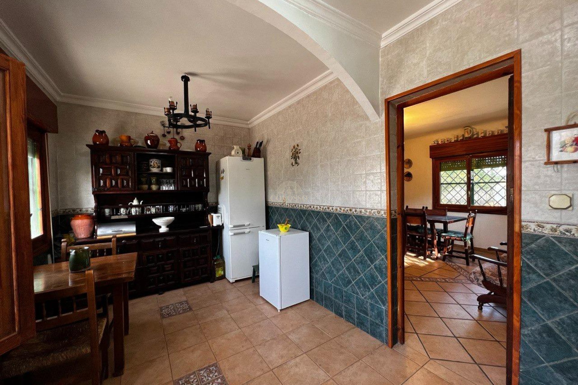 Resale - Chalet -
San Vicente del Raspeig - Sol y Luz