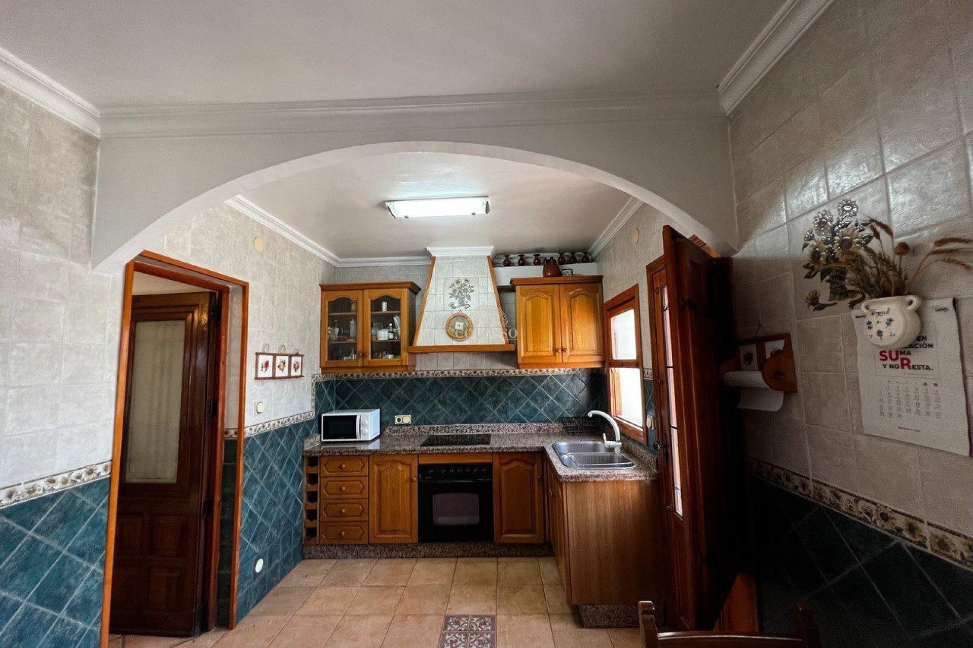 Resale - Chalet -
San Vicente del Raspeig - Sol y Luz