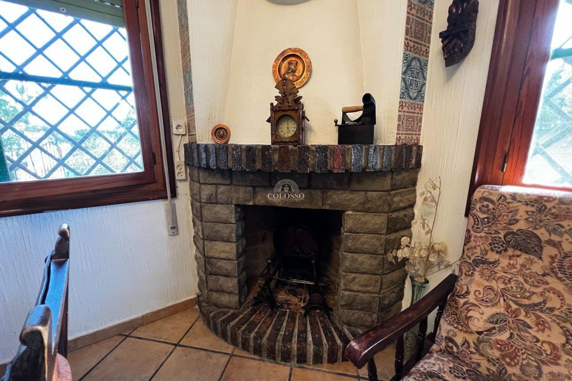 Resale - Chalet -
San Vicente del Raspeig - Sol y Luz