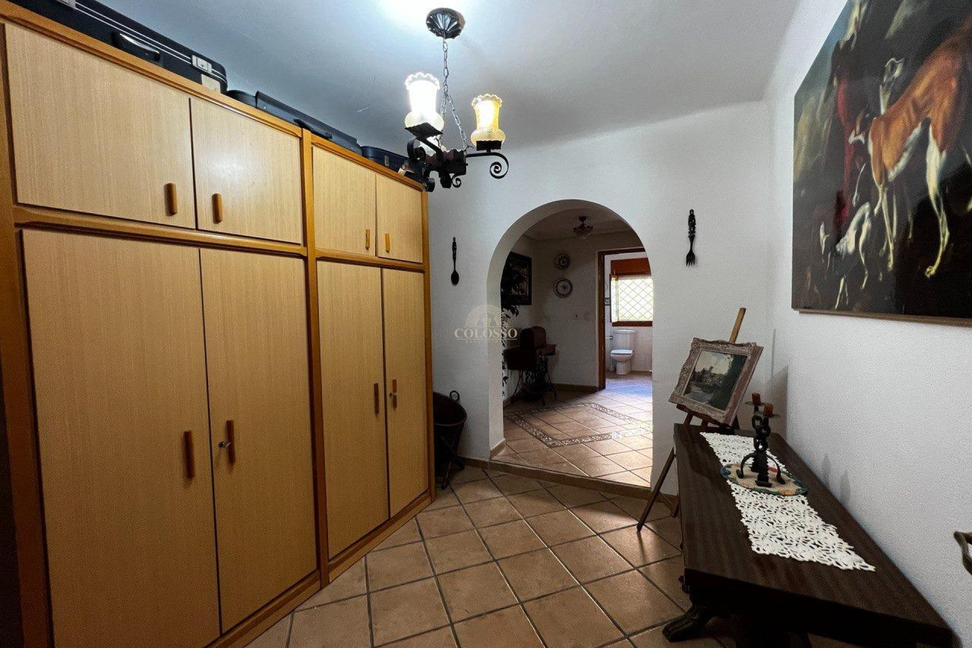 Resale - Chalet -
San Vicente del Raspeig - Sol y Luz