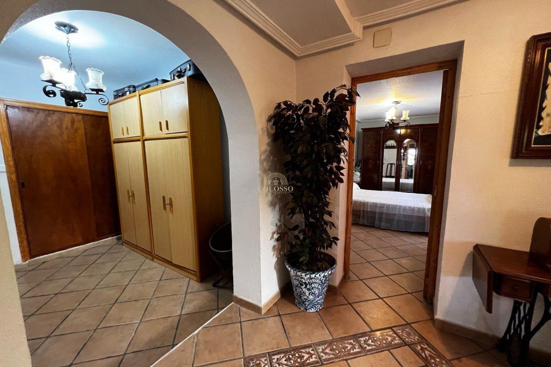 Resale - Chalet -
San Vicente del Raspeig - Sol y Luz