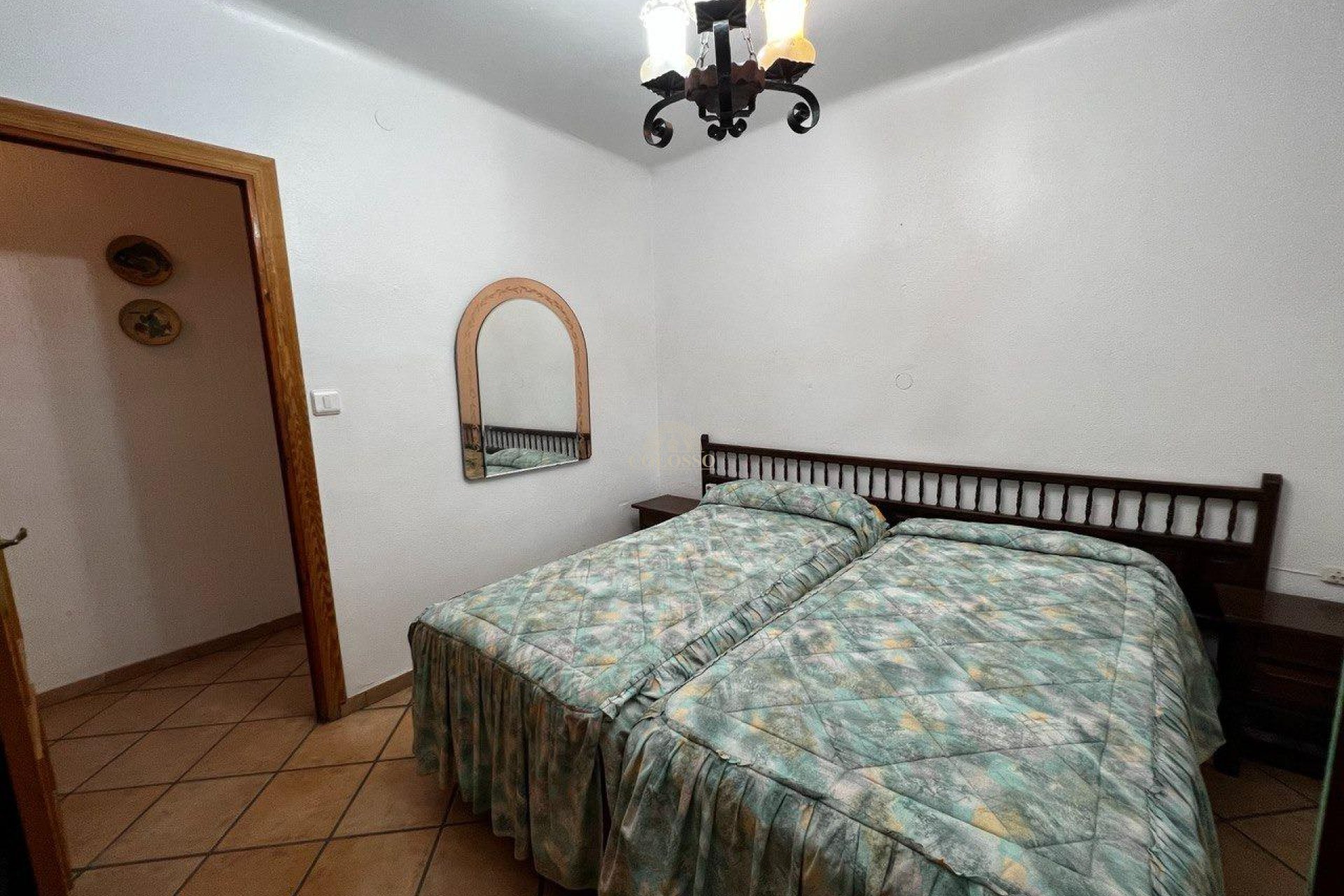 Resale - Chalet -
San Vicente del Raspeig - Sol y Luz