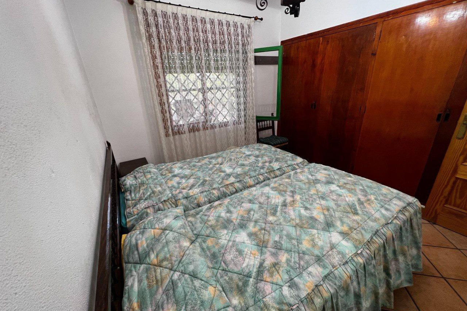 Resale - Chalet -
San Vicente del Raspeig - Sol y Luz