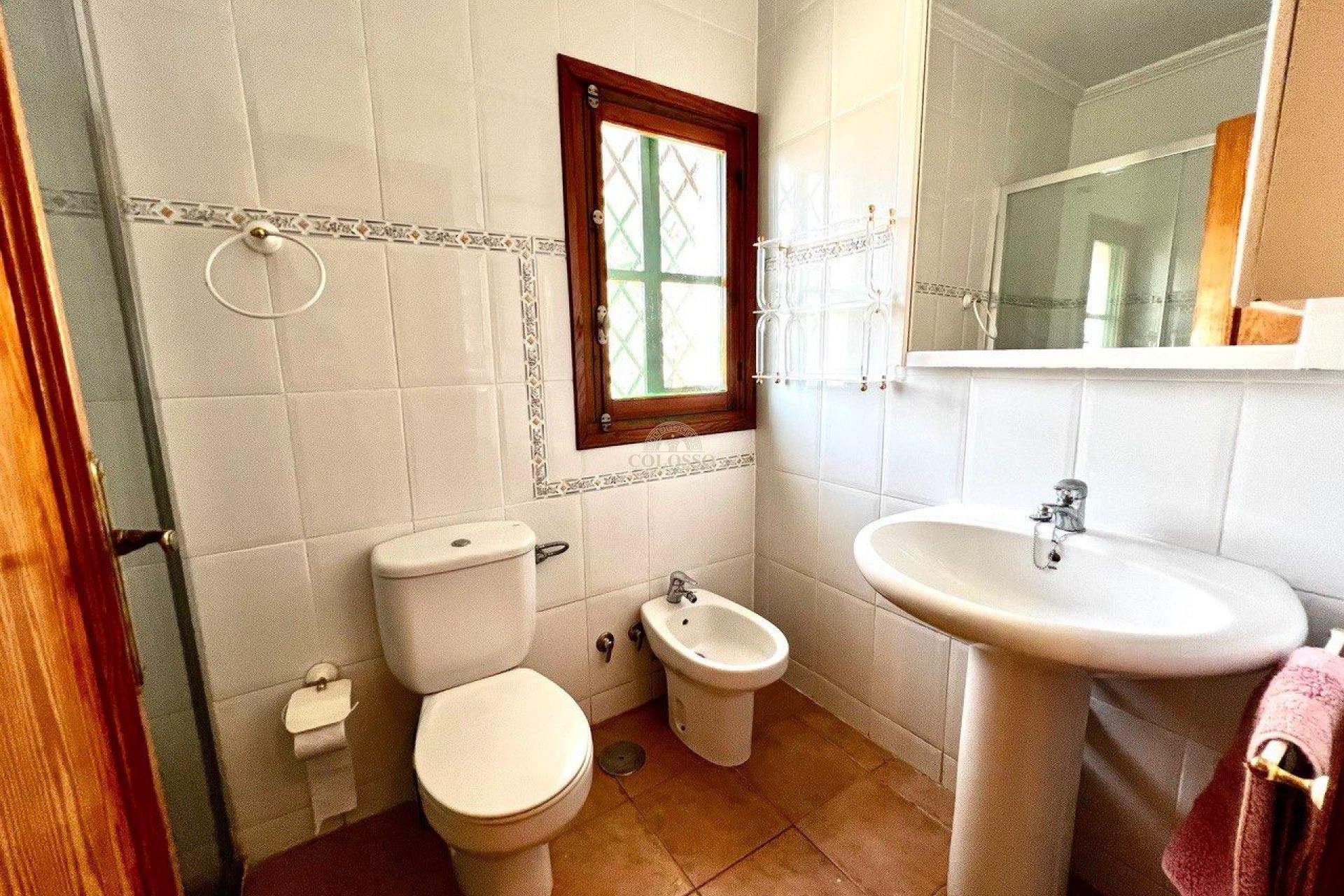 Resale - Chalet -
San Vicente del Raspeig - Sol y Luz