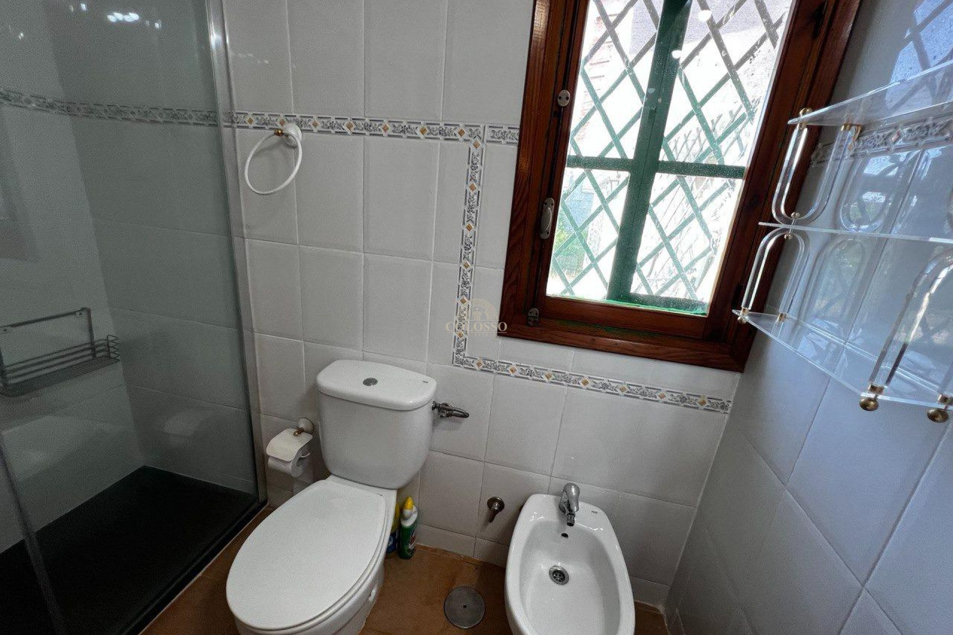 Resale - Chalet -
San Vicente del Raspeig - Sol y Luz