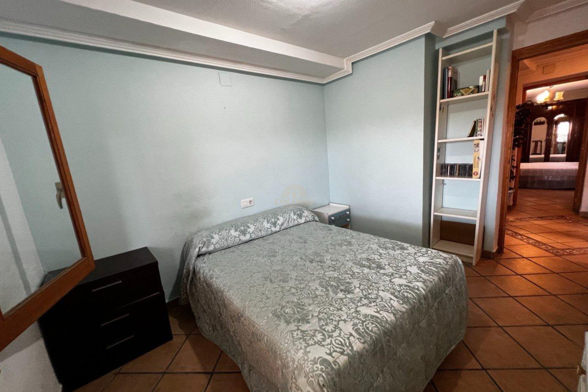 Resale - Chalet -
San Vicente del Raspeig - Sol y Luz