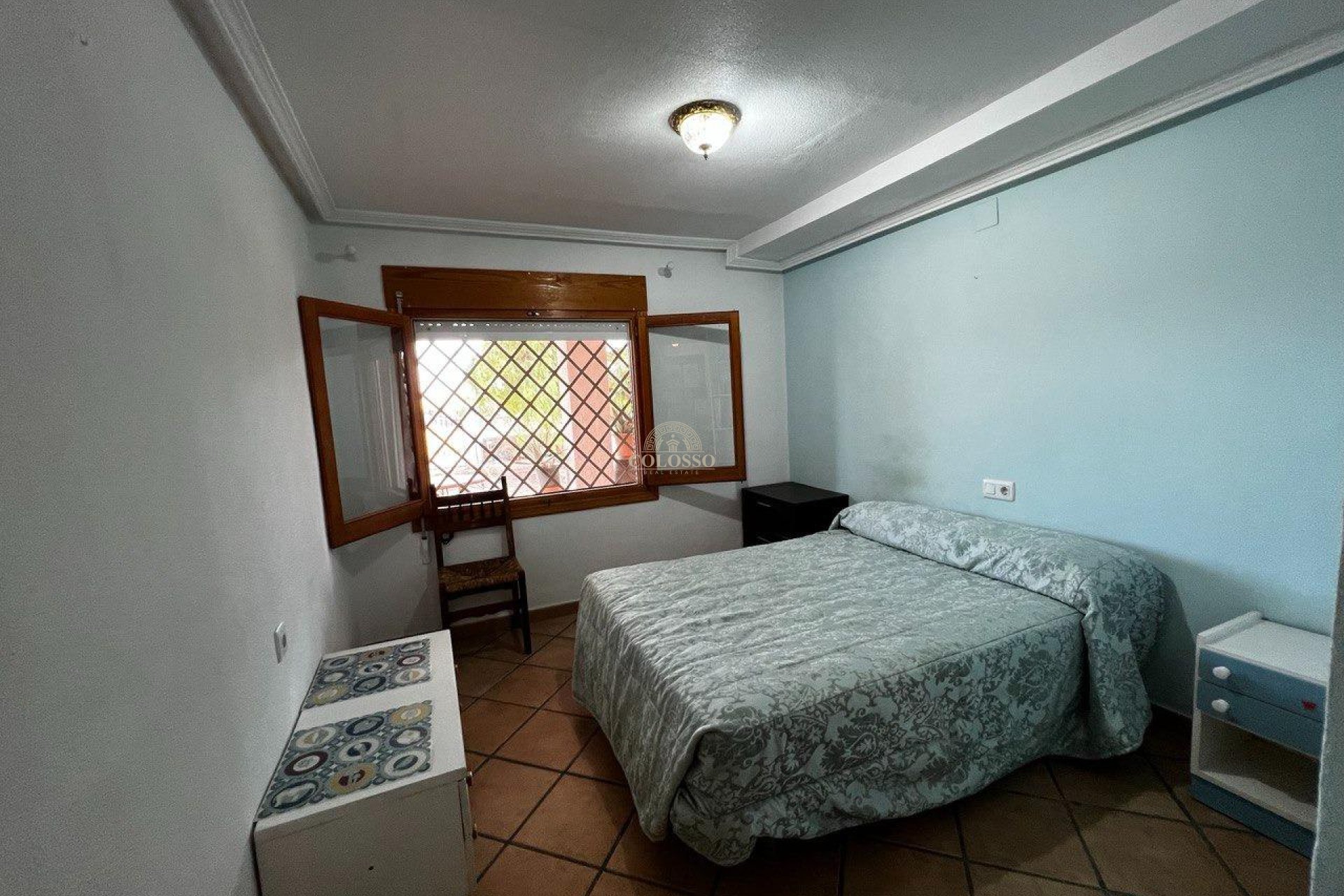Resale - Chalet -
San Vicente del Raspeig - Sol y Luz