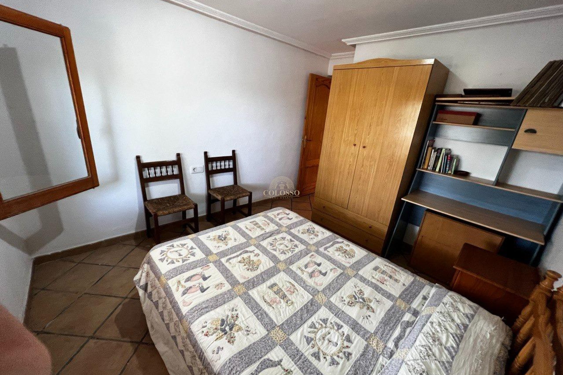 Resale - Chalet -
San Vicente del Raspeig - Sol y Luz