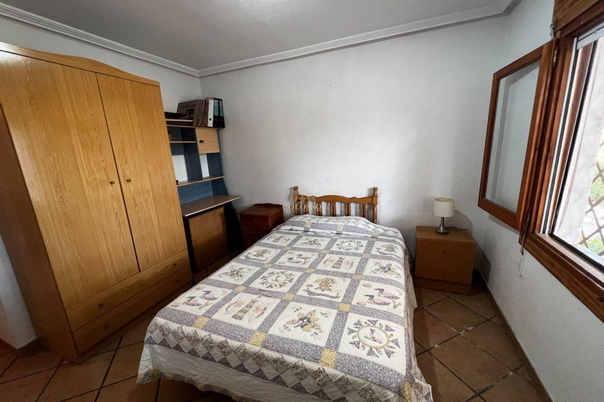 Resale - Chalet -
San Vicente del Raspeig - Sol y Luz