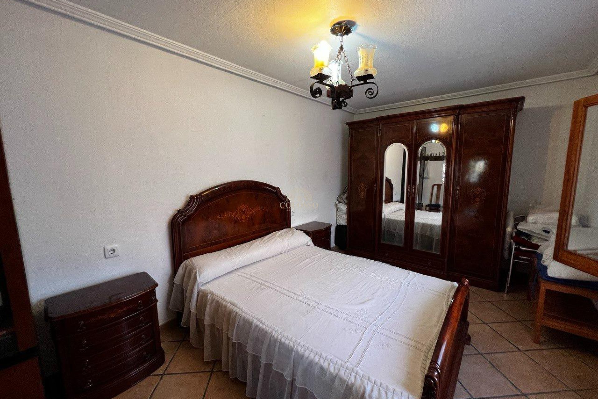 Resale - Chalet -
San Vicente del Raspeig - Sol y Luz