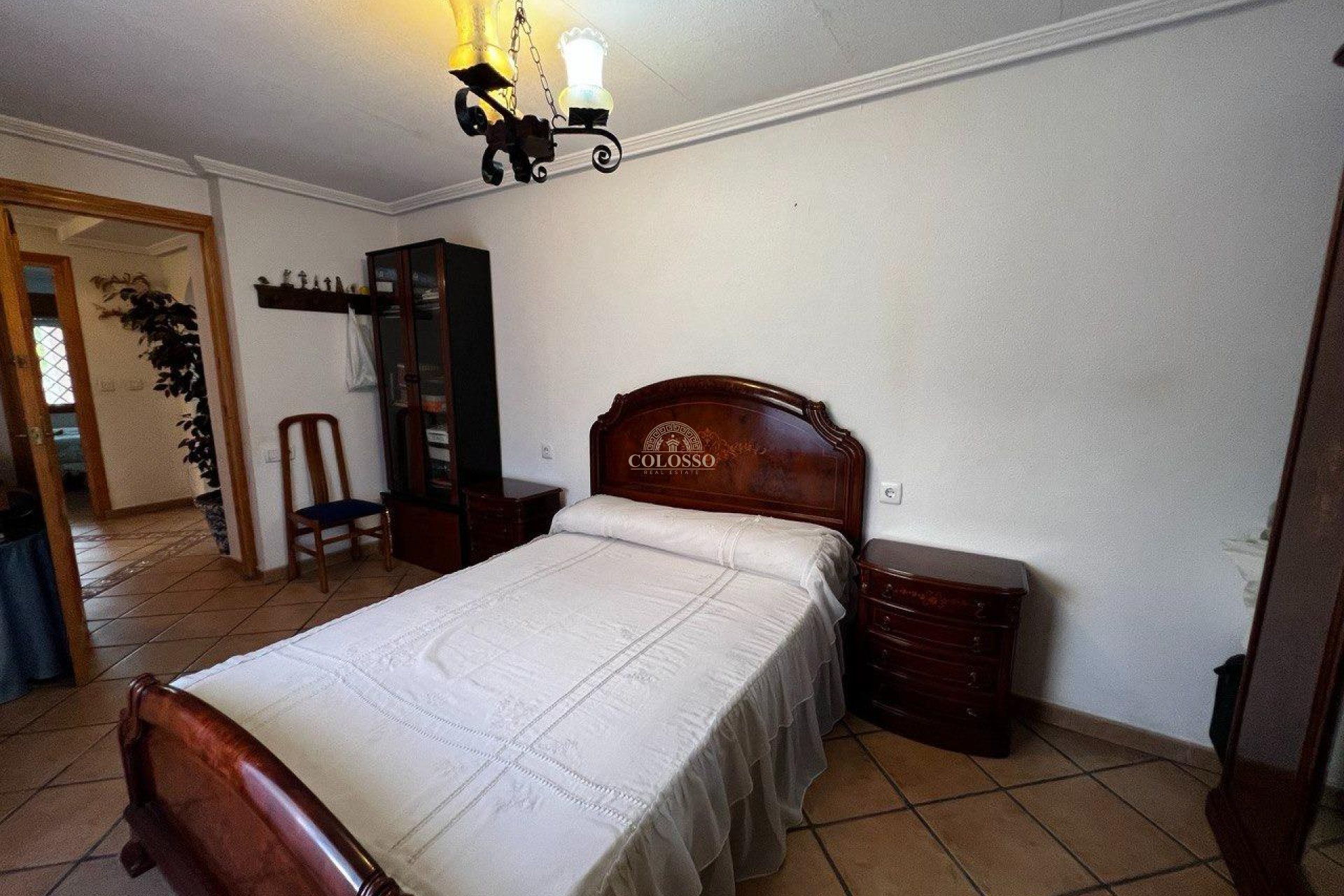 Resale - Chalet -
San Vicente del Raspeig - Sol y Luz