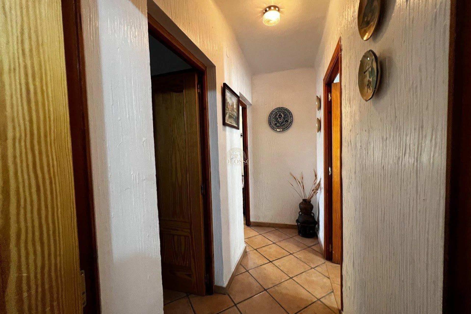 Resale - Chalet -
San Vicente del Raspeig - Sol y Luz
