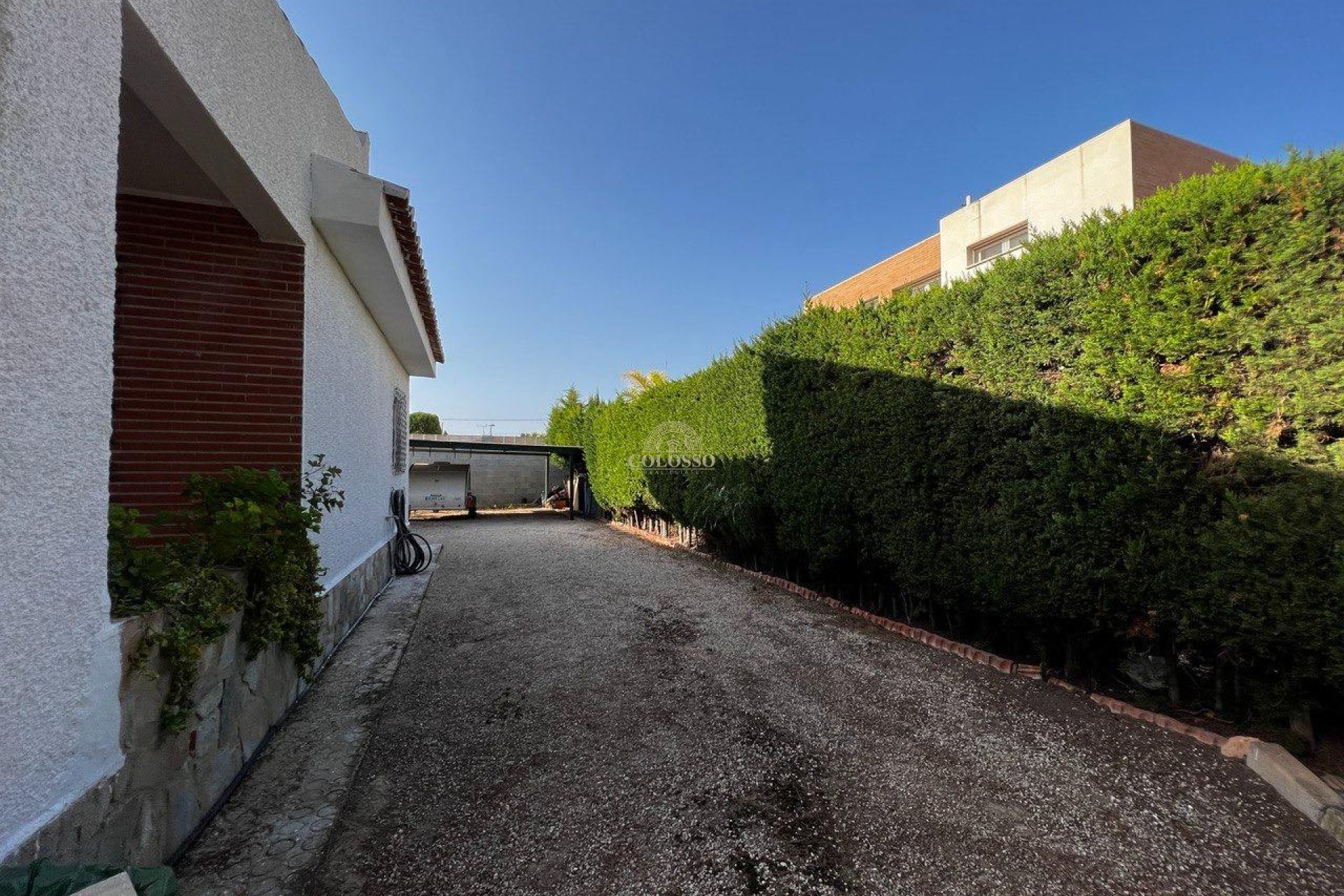 Resale - Chalet -
San Vicente del Raspeig - Sol y Luz