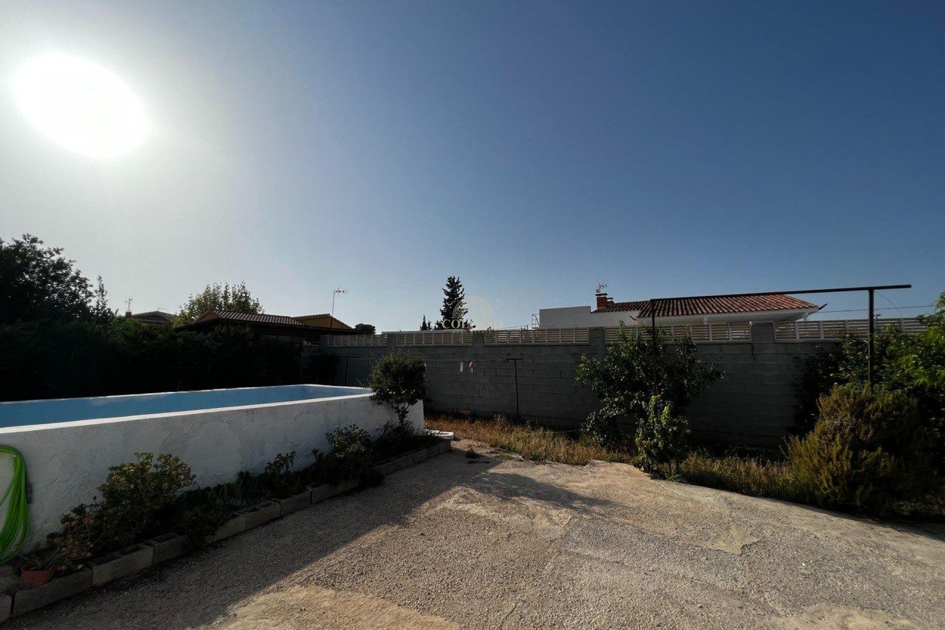 Resale - Chalet -
San Vicente del Raspeig - Sol y Luz