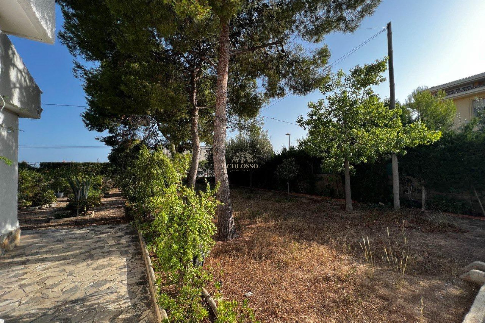 Resale - Chalet -
San Vicente del Raspeig - Sol y Luz