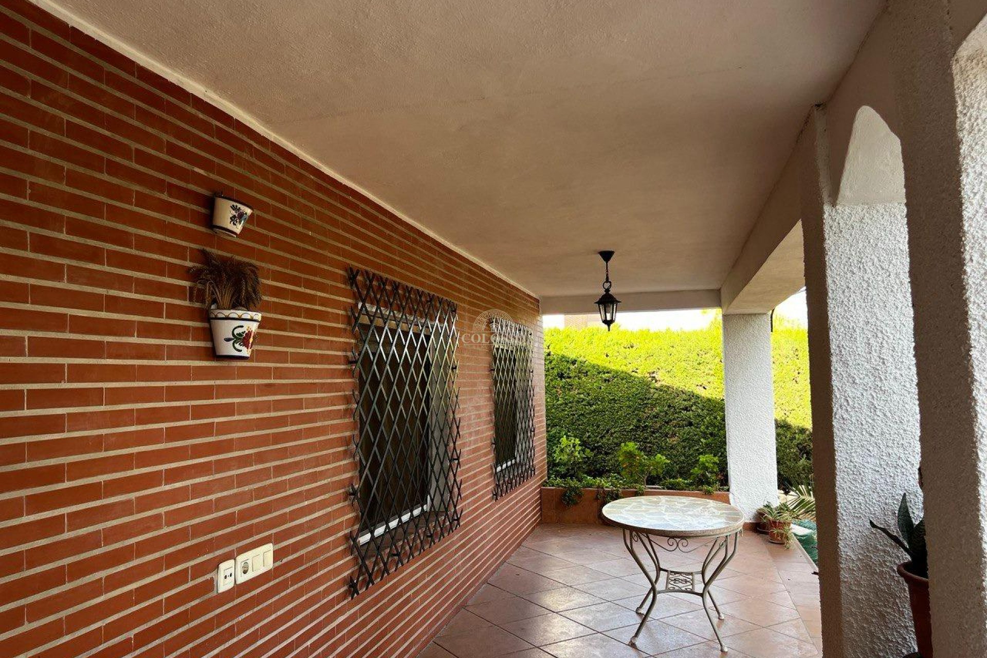 Resale - Chalet -
San Vicente del Raspeig - Sol y Luz
