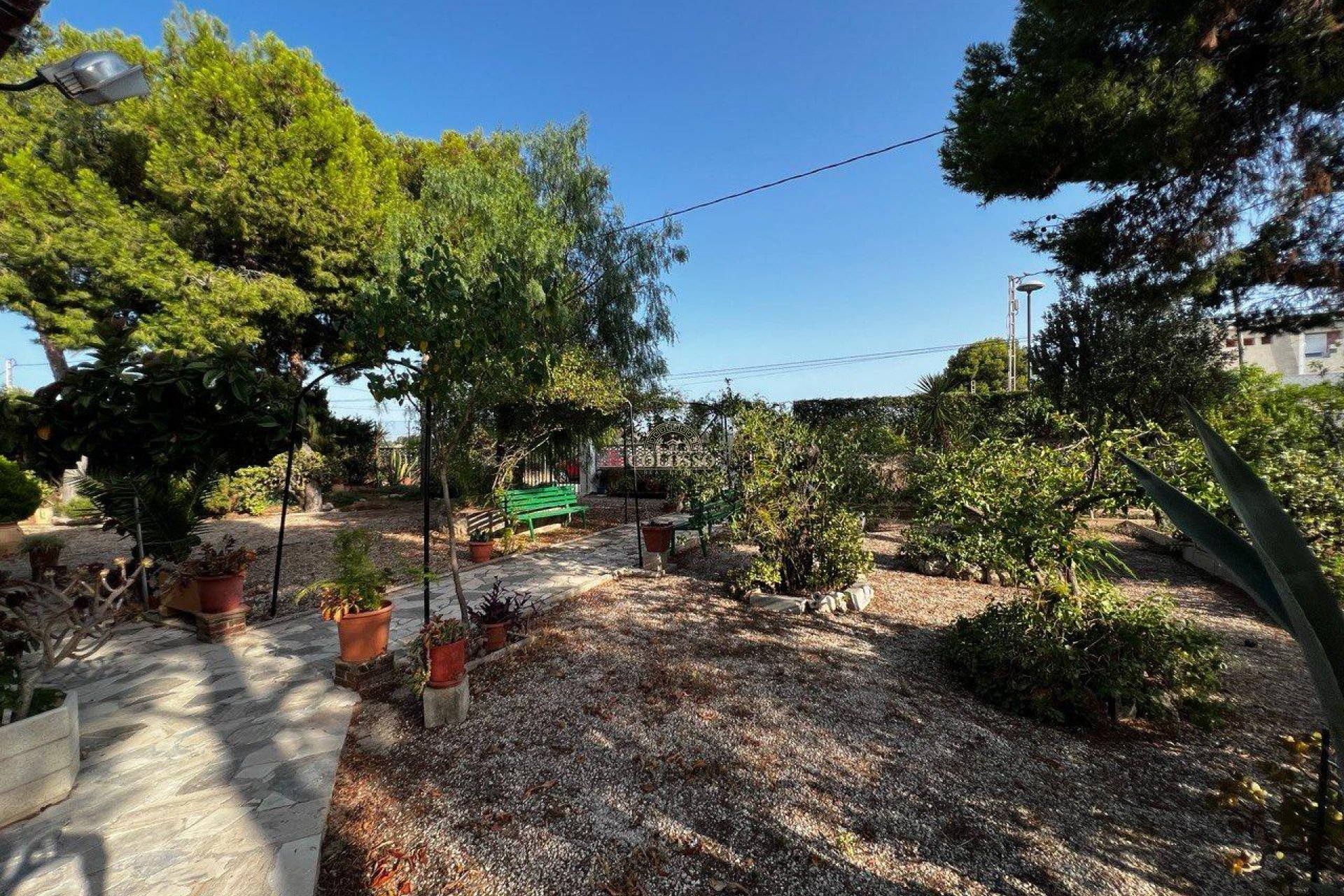 Resale - Chalet -
San Vicente del Raspeig - Sol y Luz