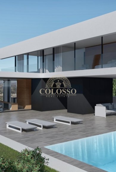 Resale - Chalet -
Teulada - Moraira