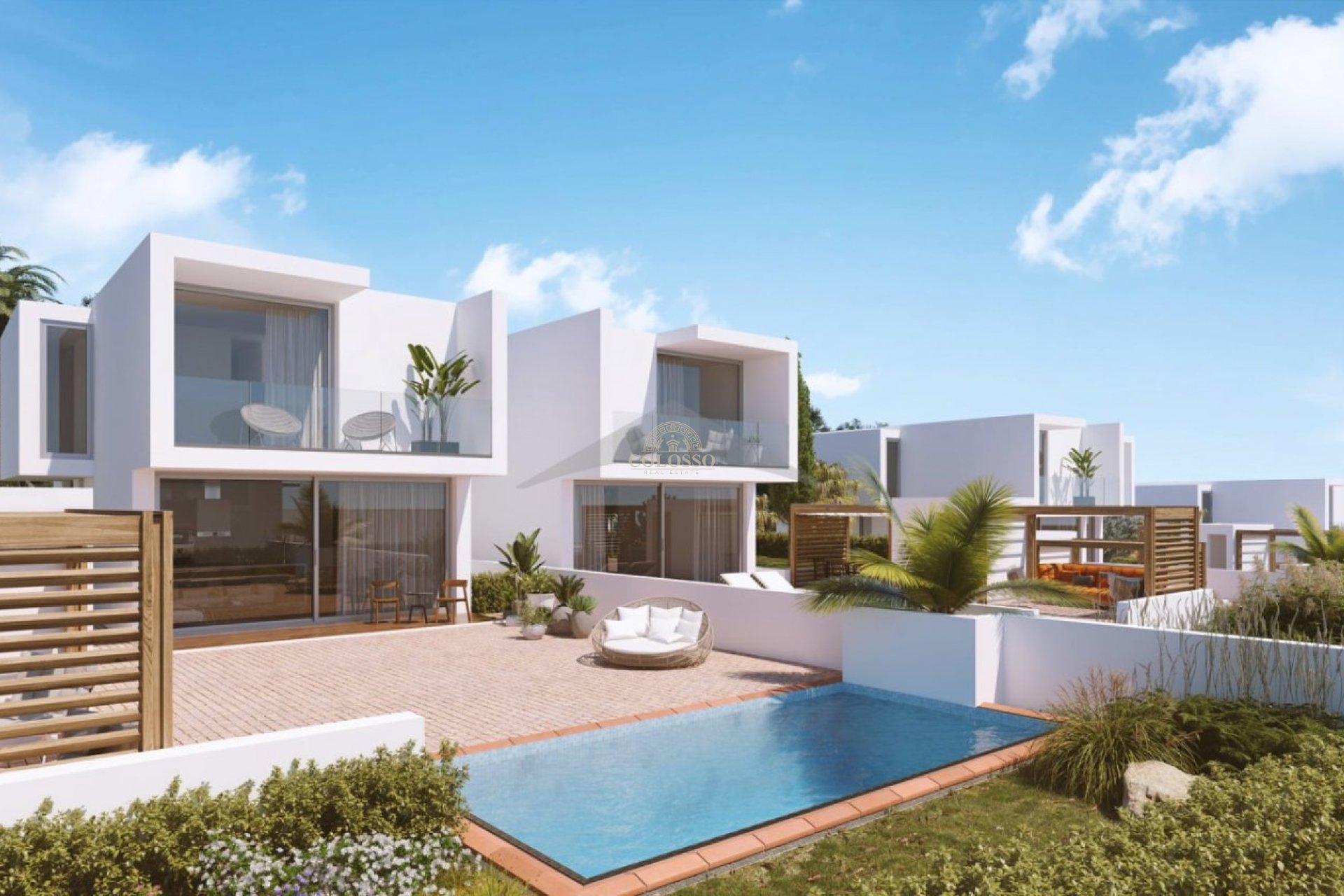 Resale - Chalet -
Teulada - Moraira