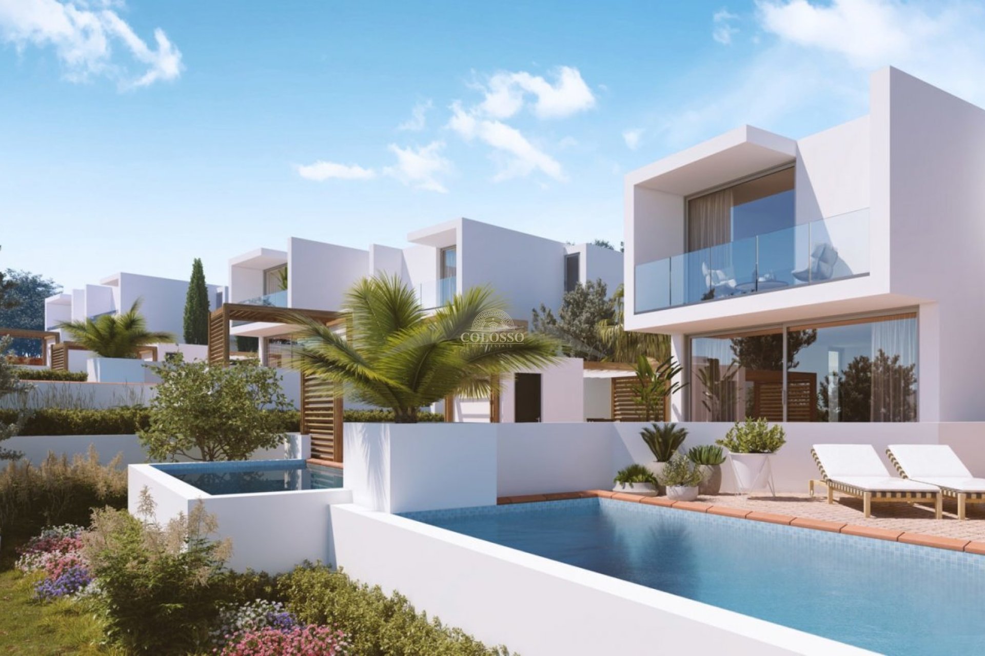 Resale - Chalet -
Teulada - Moraira