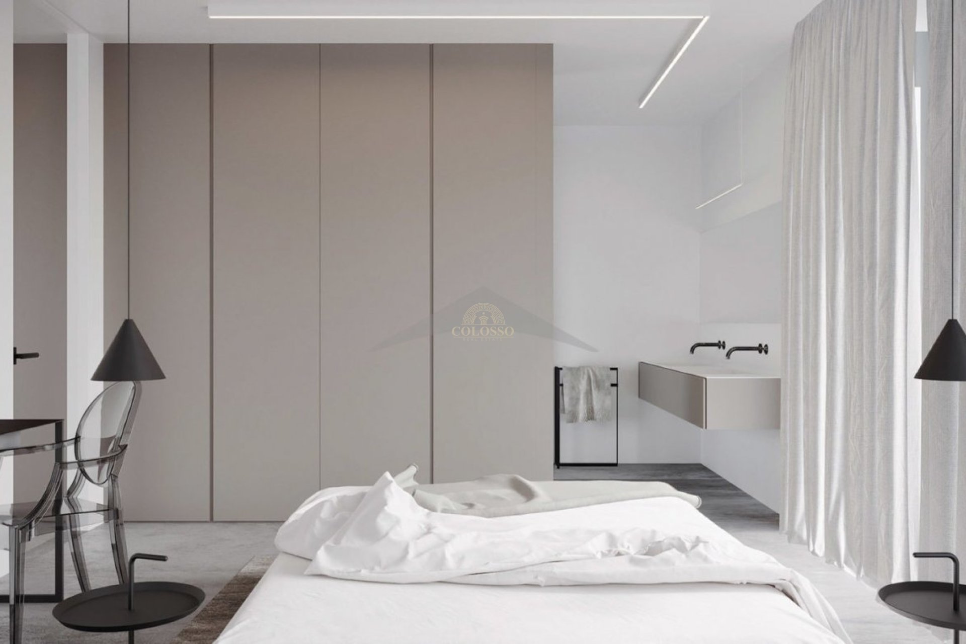 Resale - Chalet -
Teulada - Moraira