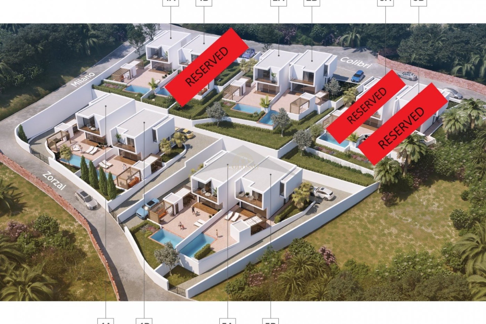 Resale - Chalet -
Teulada - Moraira