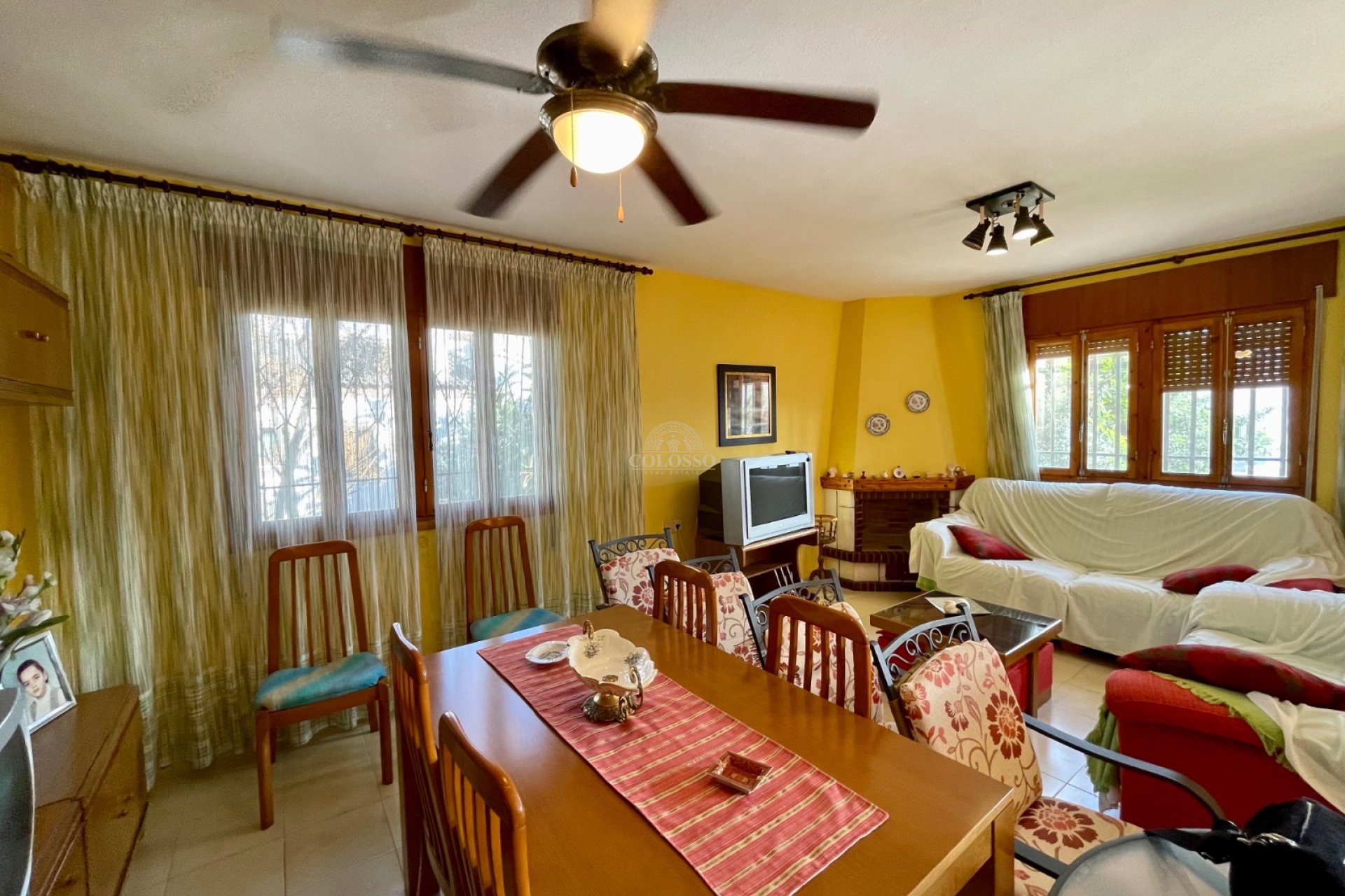 Resale - Chalet -
Torrevieja - Los Frutales