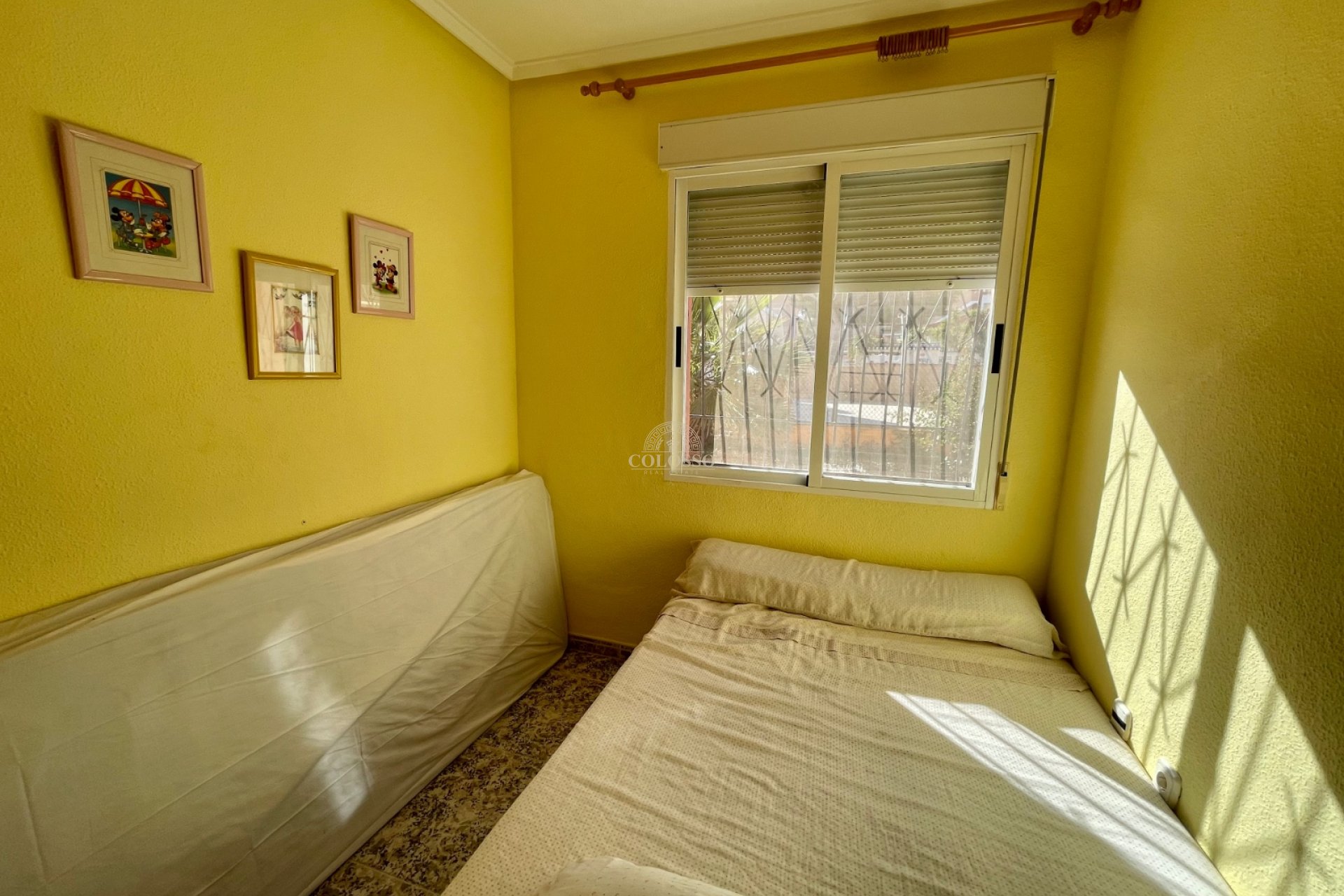 Resale - Chalet -
Torrevieja - Los Frutales