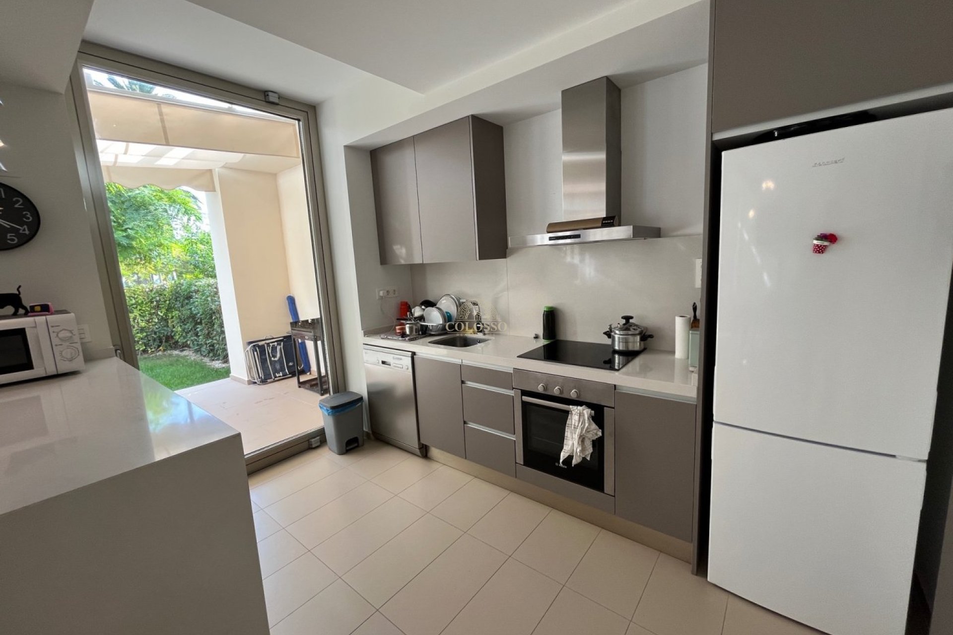 Resale - Chalet -
Villajoyosa - 1a linea