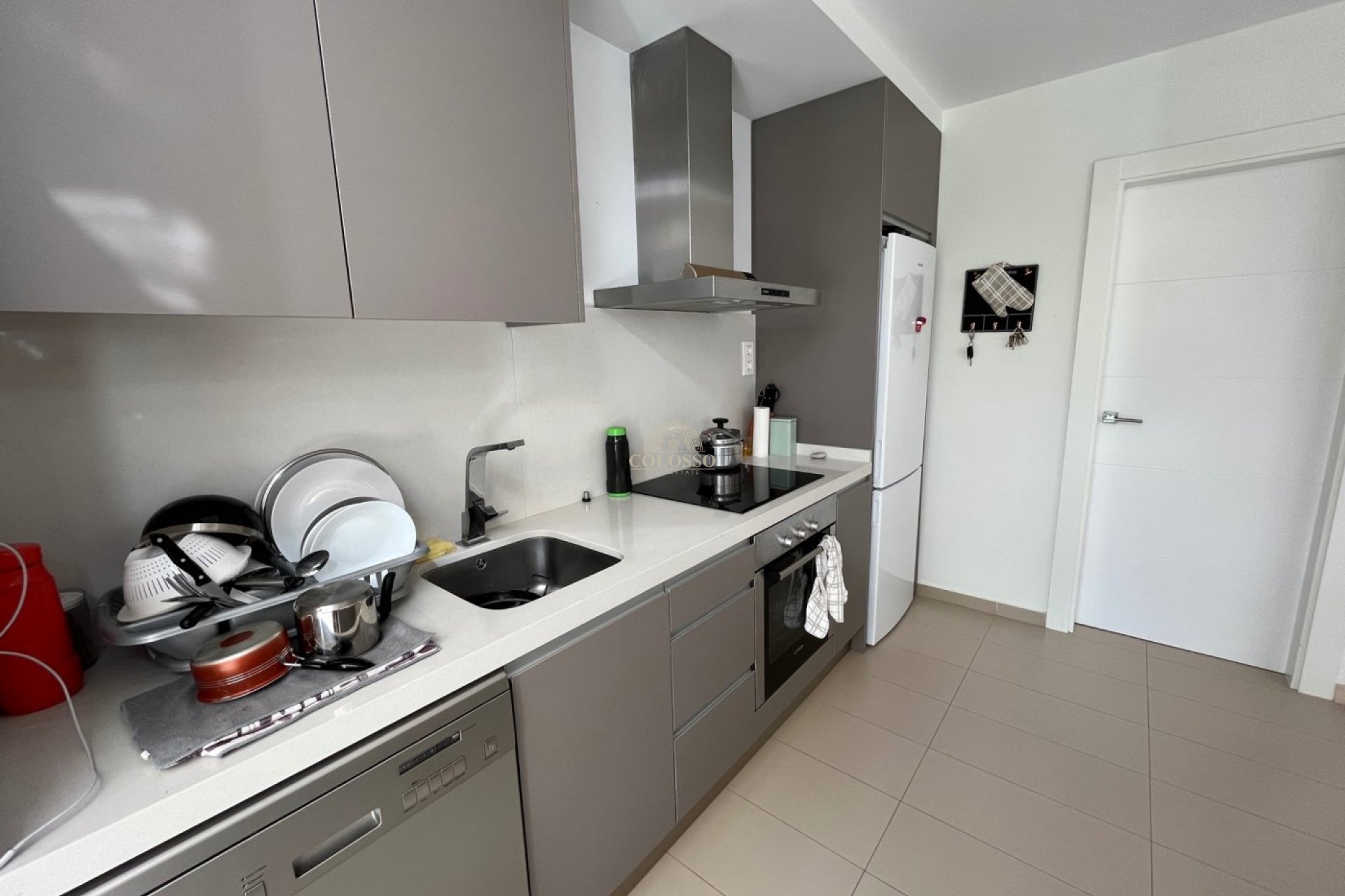 Resale - Chalet -
Villajoyosa - 1a linea