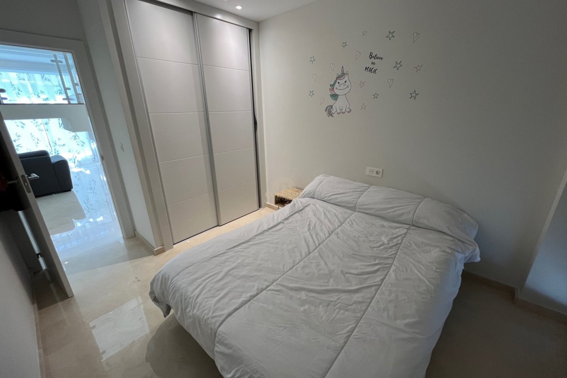 Resale - Chalet -
Villajoyosa - 1a linea