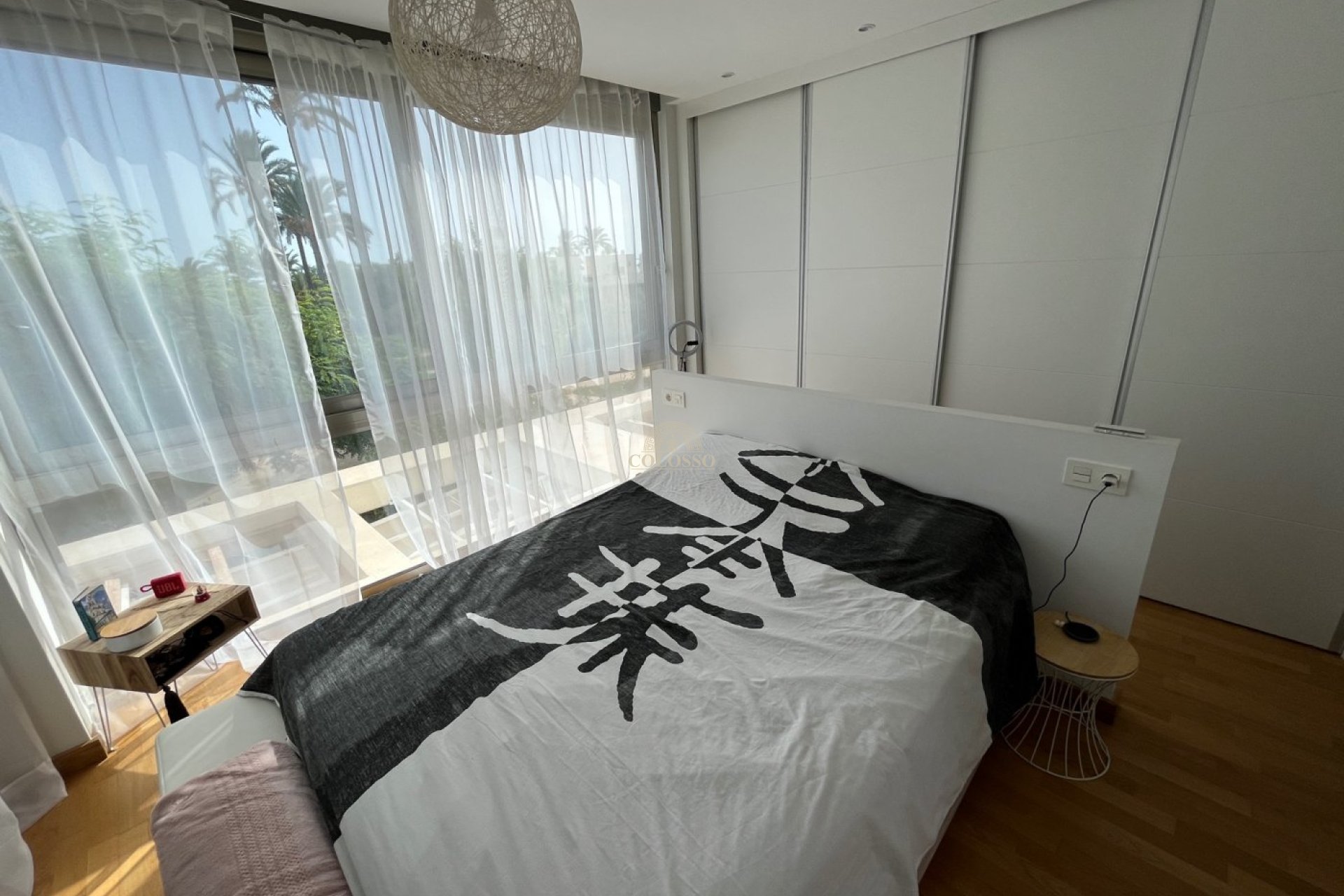 Resale - Chalet -
Villajoyosa - 1a linea