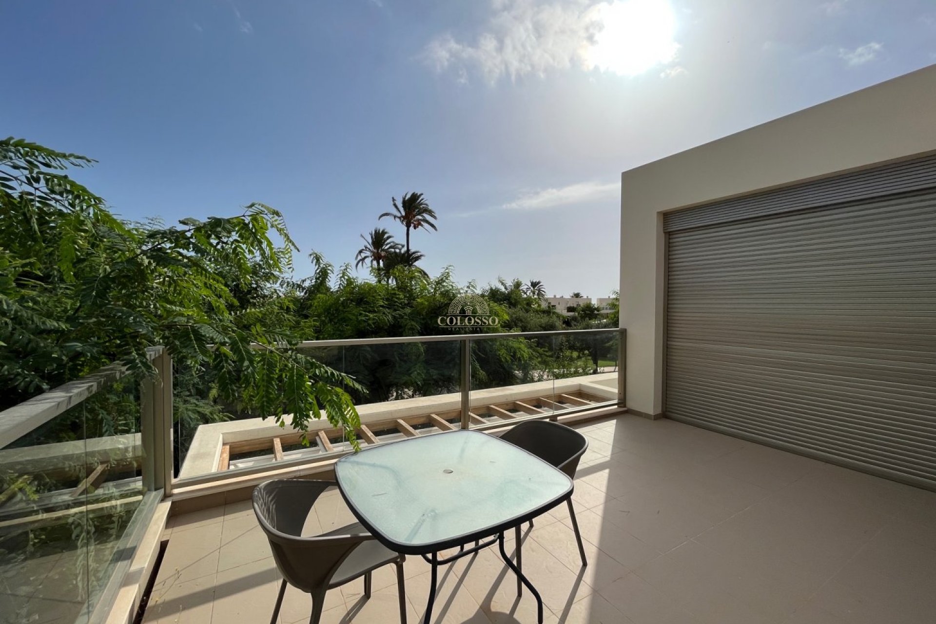 Resale - Chalet -
Villajoyosa - 1a linea