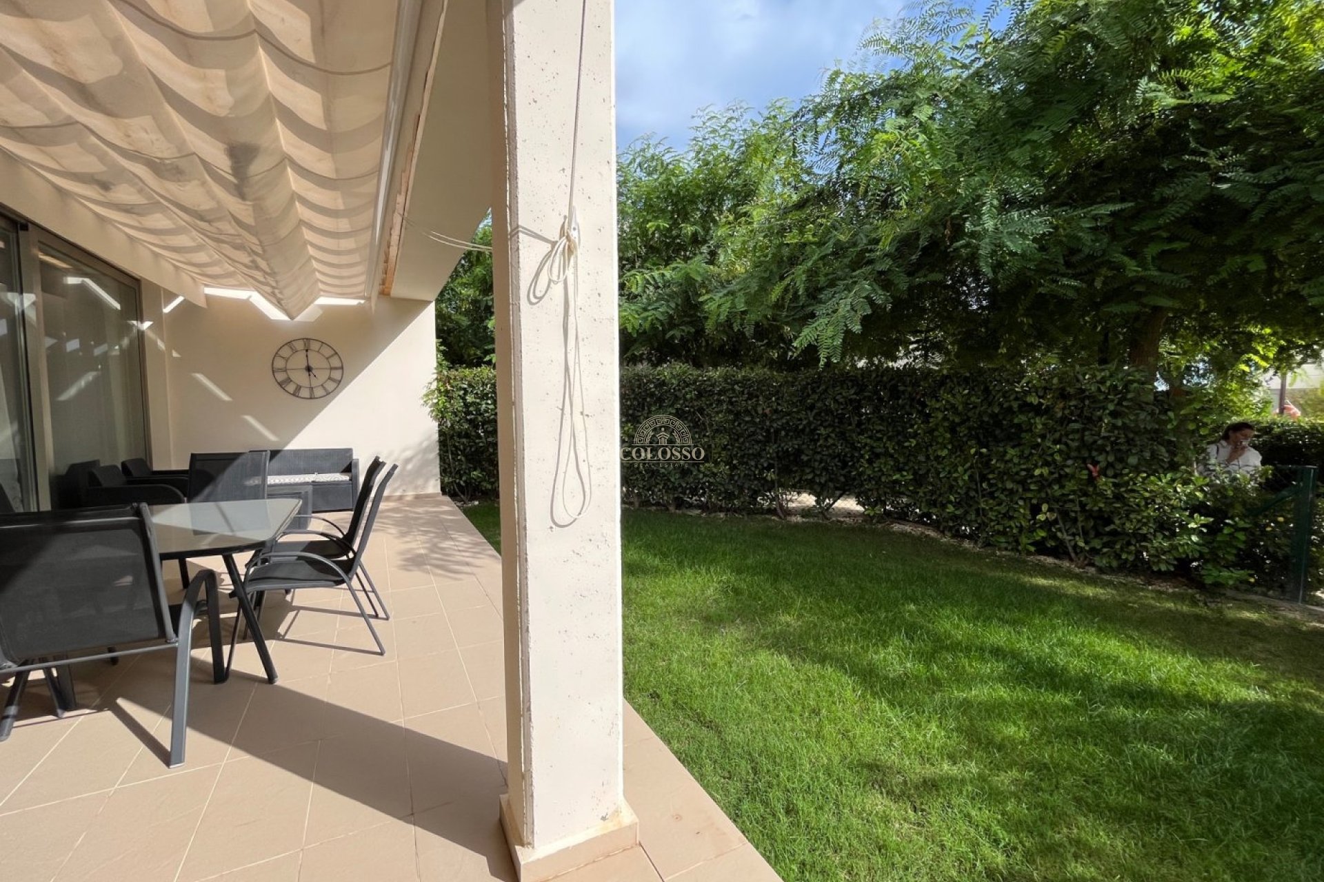 Resale - Chalet -
Villajoyosa - 1a linea