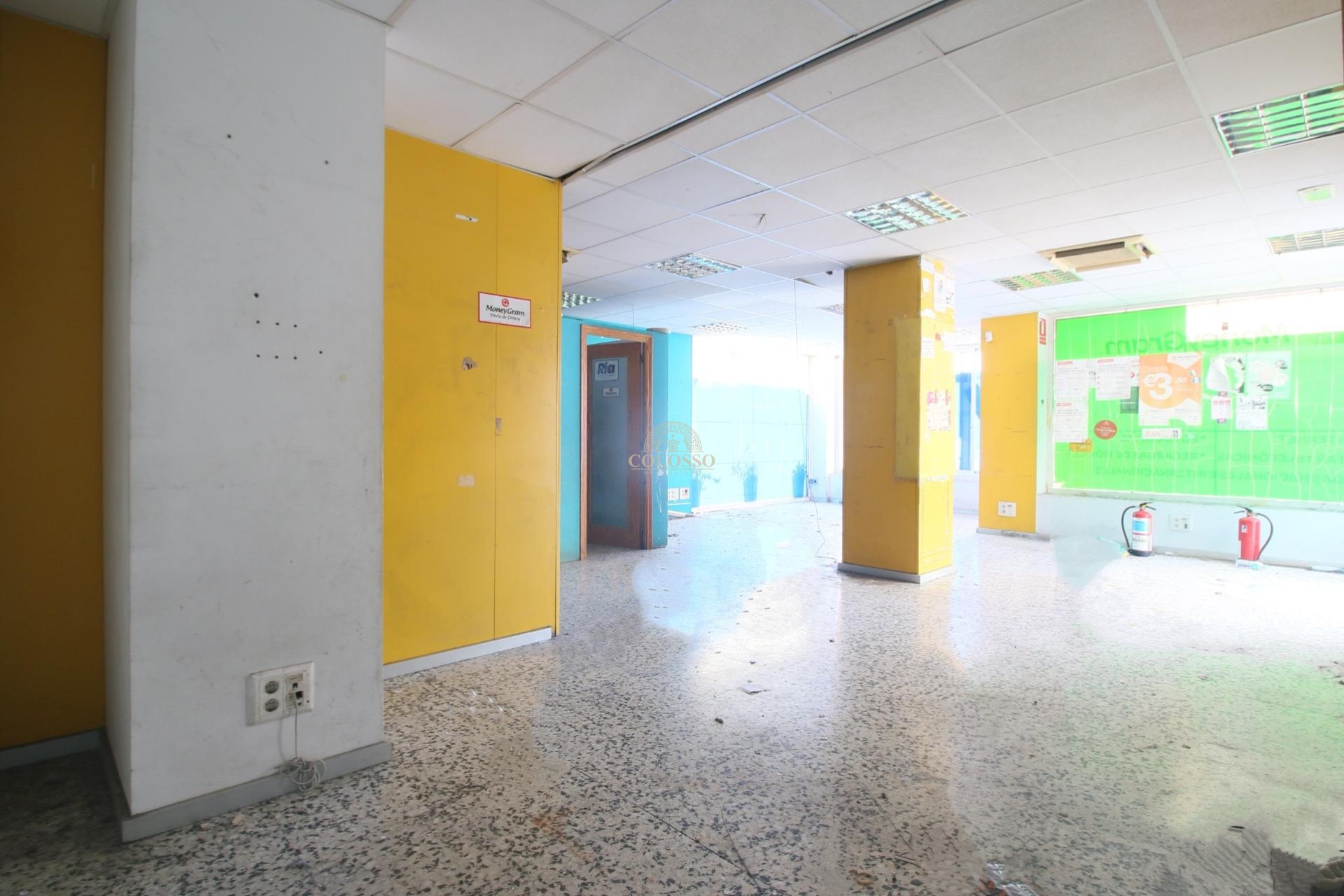 Resale - Commercial Premises -
Alicante - Virgen del remedio
