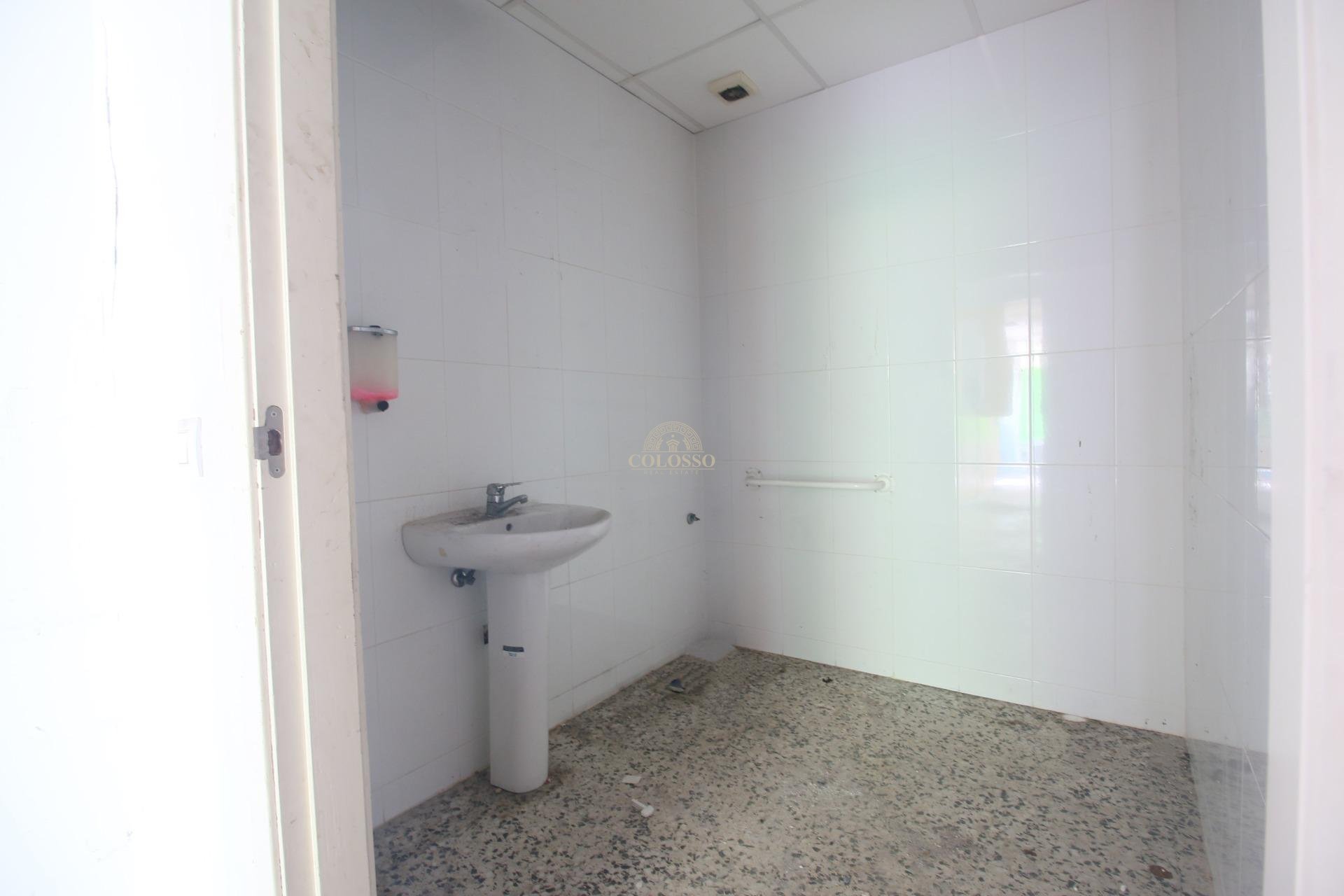 Resale - Commercial Premises -
Alicante - Virgen del remedio