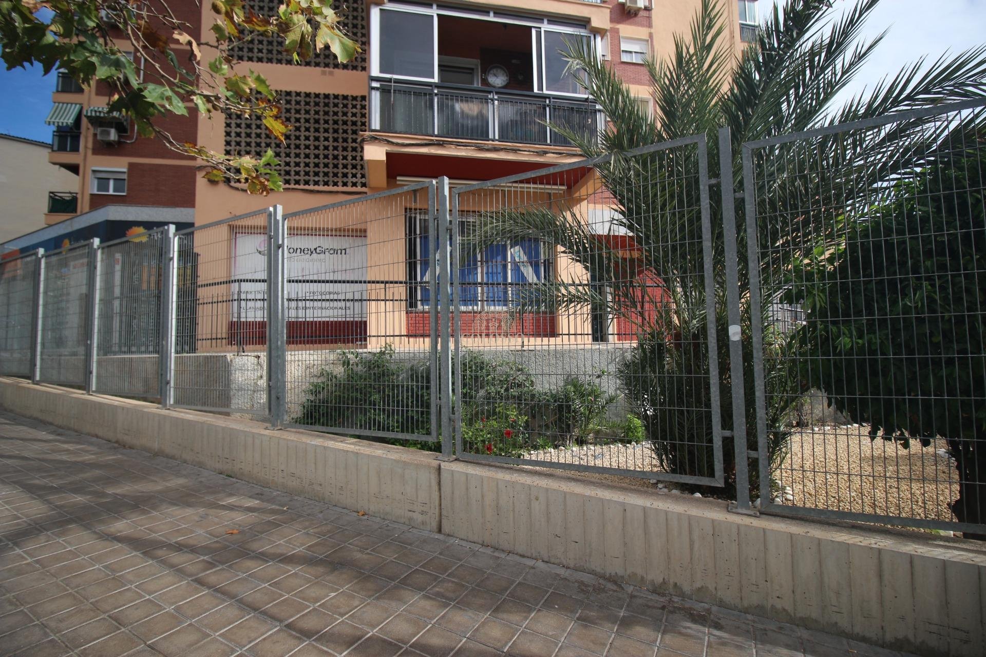 Resale - Commercial Premises -
Alicante - Virgen del remedio