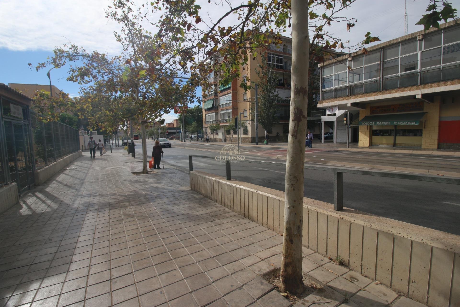Resale - Commercial Premises -
Alicante - Virgen del remedio