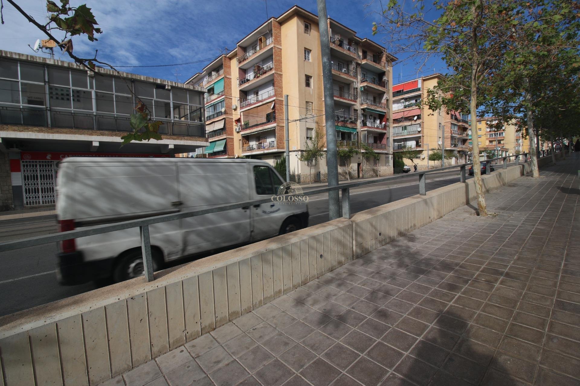 Resale - Commercial Premises -
Alicante - Virgen del remedio