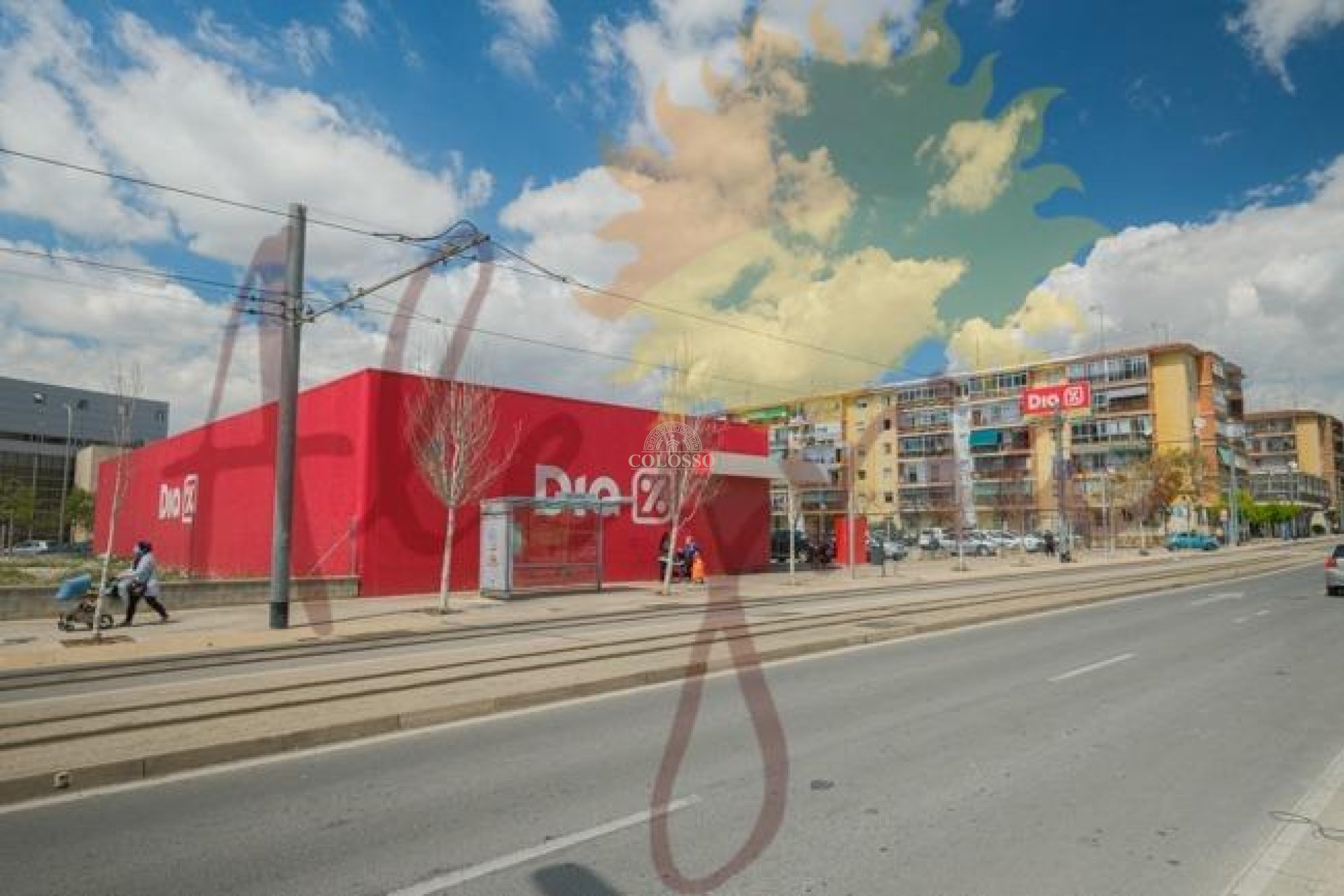 Resale - Commercial Premises -
Alicante - Virgen del remedio