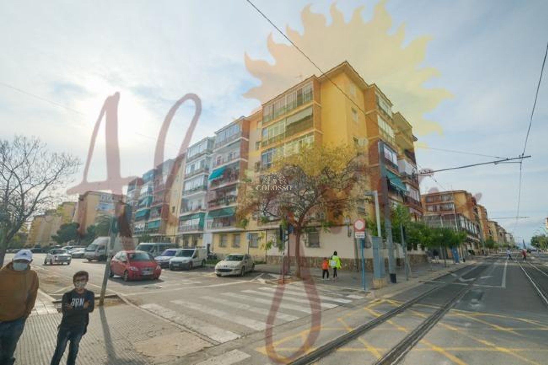Resale - Commercial Premises -
Alicante - Virgen del remedio