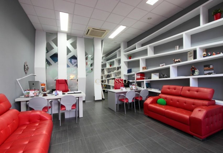 Resale - Commercial Premises -
Benidorm - Hotel Bali