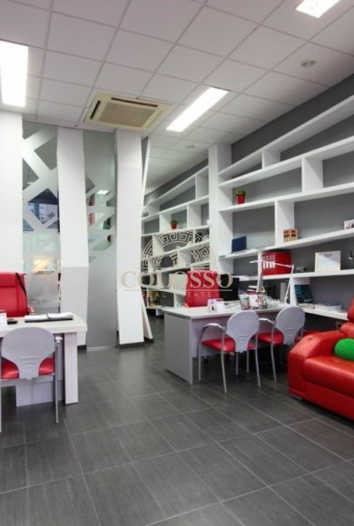 Resale - Commercial Premises -
Benidorm - Hotel Bali