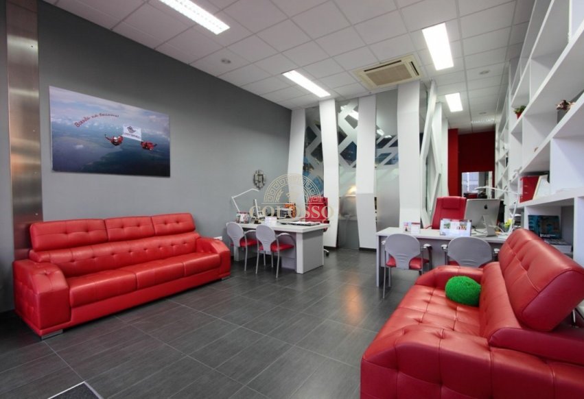 Resale - Commercial Premises -
Benidorm - Hotel Bali