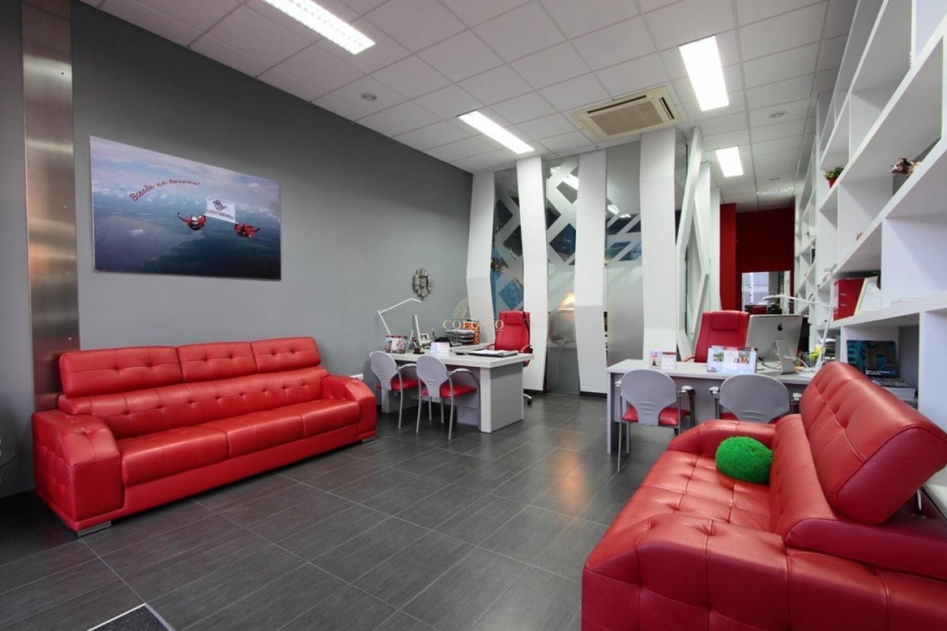 Resale - Commercial Premises -
Benidorm - Hotel Bali