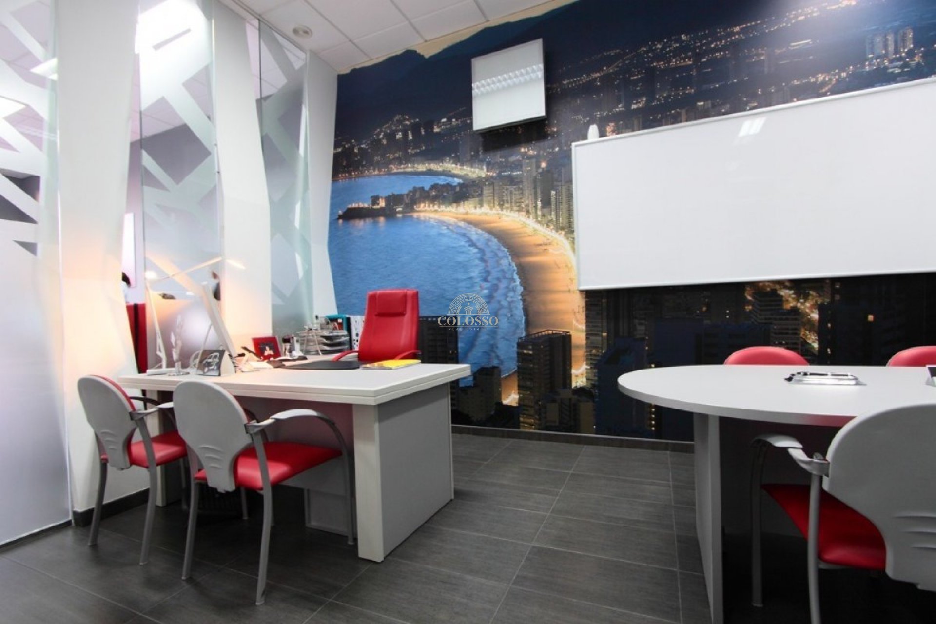 Resale - Commercial Premises -
Benidorm - Hotel Bali