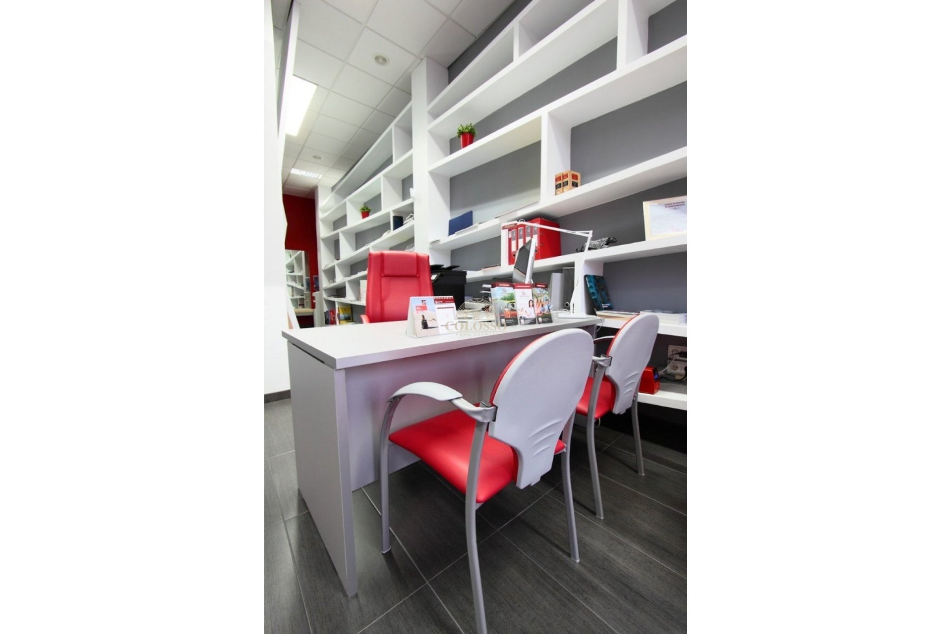 Resale - Commercial Premises -
Benidorm - Hotel Bali
