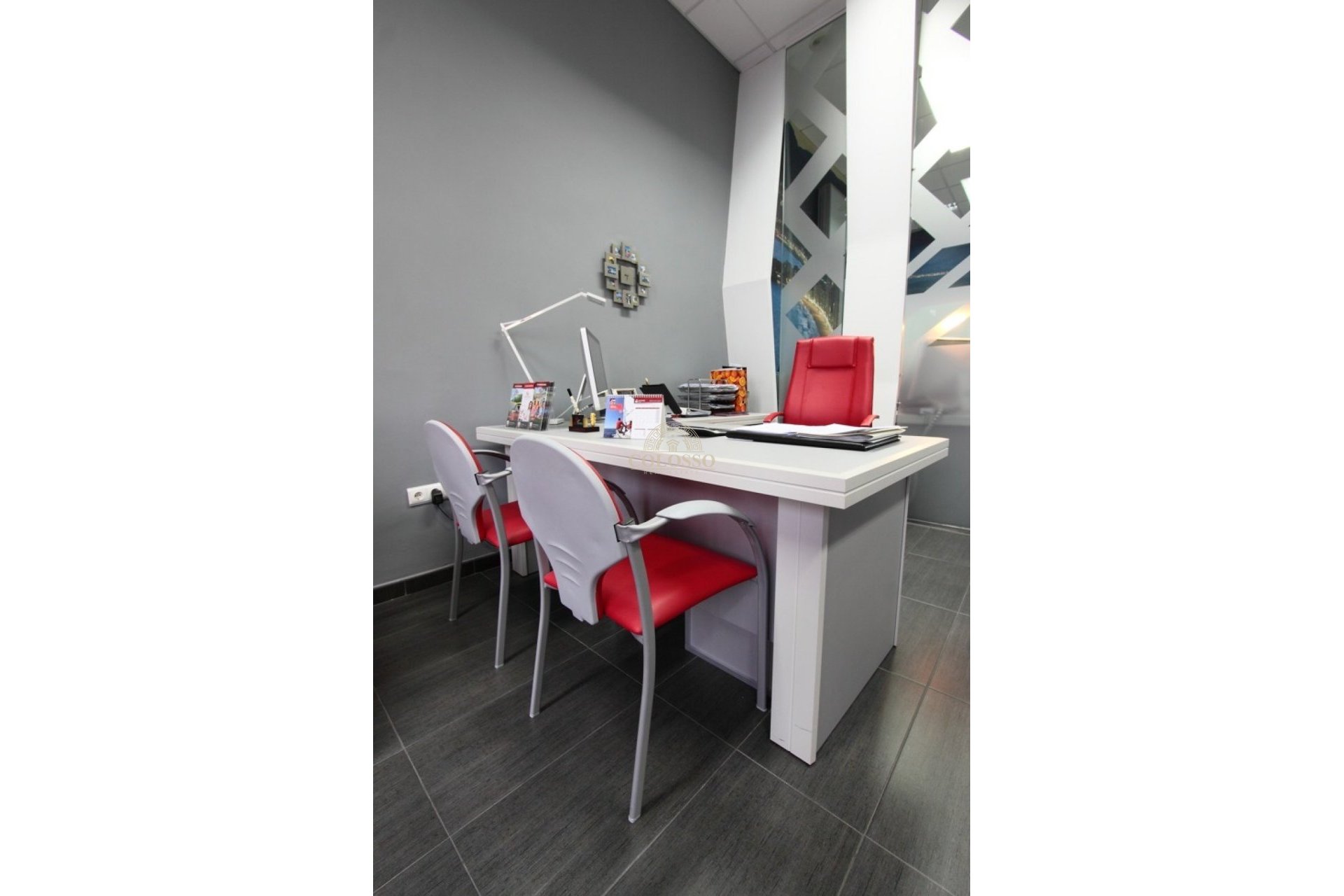 Resale - Commercial Premises -
Benidorm - Hotel Bali
